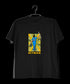 Rohit Sharma Hitman Blast Cricket     Mens TShirts